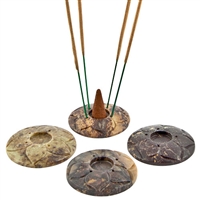 Wholesale Stone Incense Sticks and Cones Burner