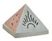 Celestial Pyramid Burner Wholesale