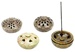 Wholesale Stone Incense Sticks and Cones Burner