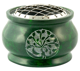 Wholesale Resin Burner