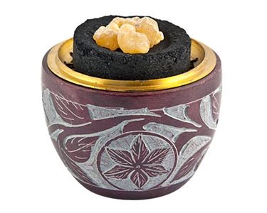 Wholesale Resin Burner