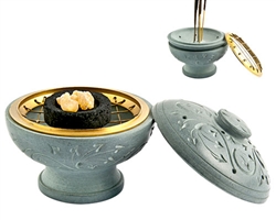 Wholesale Resin Burner