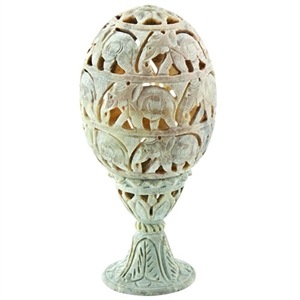 Wholesale Stone Candle Holder