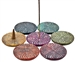 Stone Chakra Burner