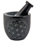 Wholesale Soapstone Mortar & Pestle