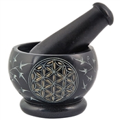 Wholesale Soapstone Mortar & Pestle