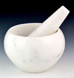 Wholesale Soapstone Mortar & Pestle