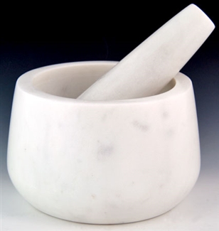 Wholesale Soapstone Mortar & Pestle