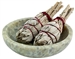 Wholesale Incense Burning Bowl or Smudge Pot