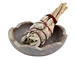 Wholesale Incense Burning Bowl or Smudge Pot