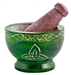 Wholesale Soapstone Mortar & Pestle