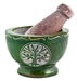 Wholesale Soapstone Mortar & Pestle