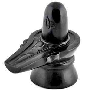 SoapStone Shiv Lingam