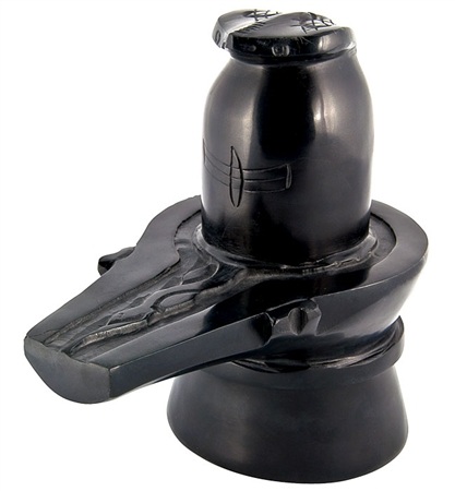 SoapStone Shiv Lingam