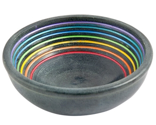 Wholesale Incense Burning Bowl or Smudge Pot