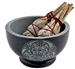 Wholesale Incense Burning Bowl or Smudge Pot