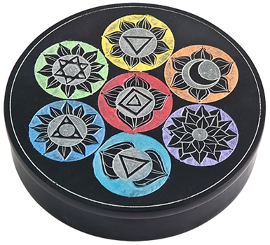 Wholesale Soapstone Box