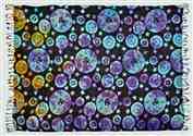 Wholesale Sun Star Scarves/Altar Cloth