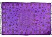 Wholesale Zodiac Scarves/Altar Cloth