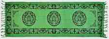 Wholesale Green Man Scarves/Altar Cloth