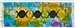 Wholesale Triple Moon Scarves/Altar Cloth