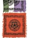 Wholesale Pentacle Scarves/Altar Cloth