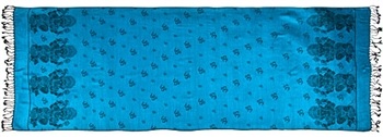 Wholesale Om Ganesh Prayer Shawl