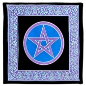 Wholesale Pentacle Altar Cloth