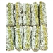 Wholesale White Sage & Sweetgrass Smudge Sticks
