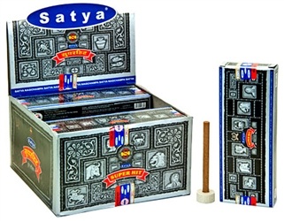 Wholesale Satya Nag Champa Incense Dhoop Sticks