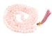 Wholesale Rose Quartz Prayer Mala