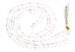 Wholesale Crystal Quartz Prayer Mala