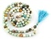 Wholesale Amazonite Prayer Mala