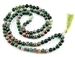 Wholesale Fancy Jasper Prayer Mala