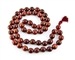 Wholesale Red Sandalwood Prayer Mala