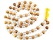 Wholesale Crystal Quartz & Natural Sandalwood Prayer Mala