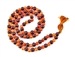 Wholesale Carnelian & Red Sandalwood Prayer Mala