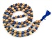 Wholesale Lapis Lazuli & Natural Sandalwood Prayer Mala