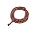 Wholesale Red Sandalwood Prayer Mala