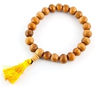 Wholesale Wooden Stretch Bracelet