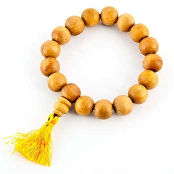 Wholesale Wooden Stretch Bracelet