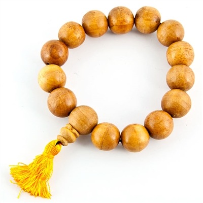 Wholesale Wooden Stretch Bracelet