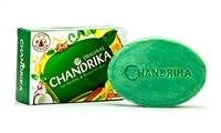 SOP101<br><br> CHANDRIKA AYURVEDIC SOAP 70 GRAM