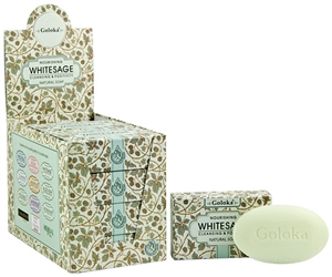 Wholesale Goloka Herbal Soap