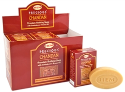 Wholesale Hem Precious Chandan Soap