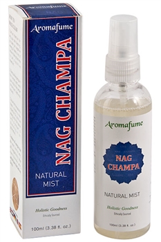 Wholesale Nag Champa Mist