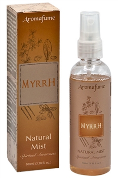 Wholesale Myrrh Mist