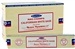 Wholesale Incense - Satya California White Sage
