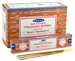 Wholesale Incense - Satya Fragrant Myrrh