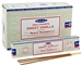 Wholesale Satya Sweet Vanilla Incense